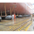 Whosale Ship Repair Rubber Pneumatic Airbag